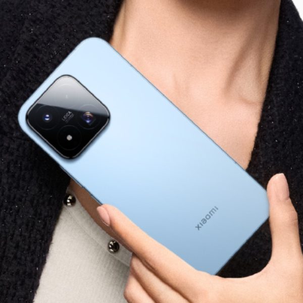 Plus de 100 Mo pour une photo ? La caméra du Xiaomi 17 Max s’annonce très gourmande en stockage
