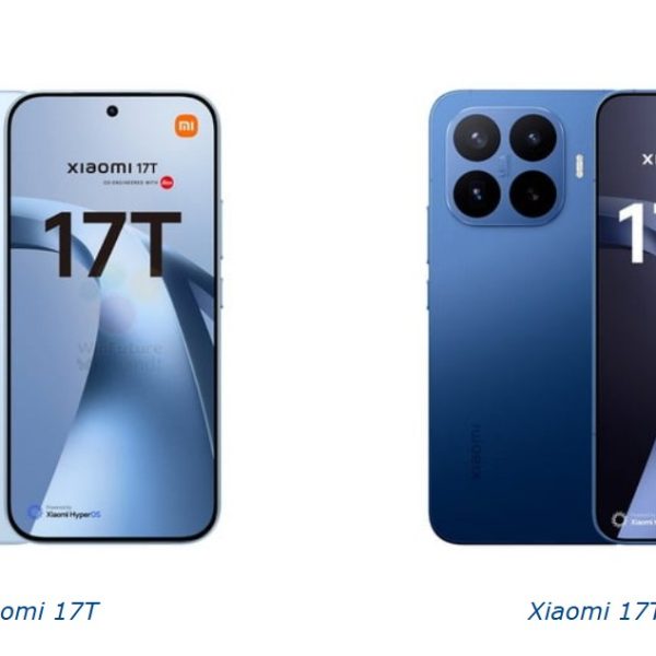 Xiaomi 17T et 17T Pro : on connaît enfin la date de lancement – et elle est très proche