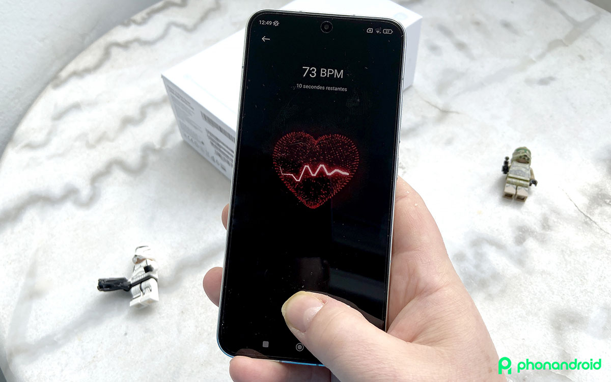 Xiaomi propose de remplacer la batterie de ses vieux smartphones par de plus performantes