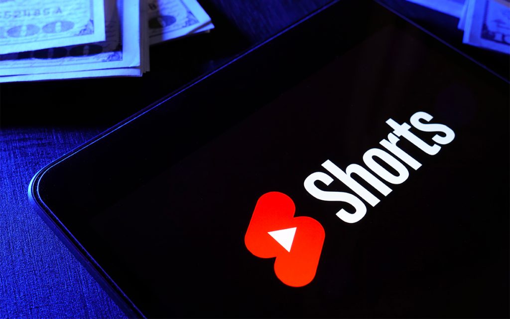 YouTube va vous permettre de retirer tous les éléments d’interface pour enfin voir correctement vos Shorts
