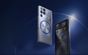 Le RedMagic 11s Pro arrive en France et son processeur est vraiment étonnant