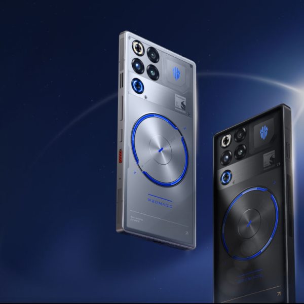 Le RedMagic 11s Pro arrive en France et son processeur est vraiment étonnant