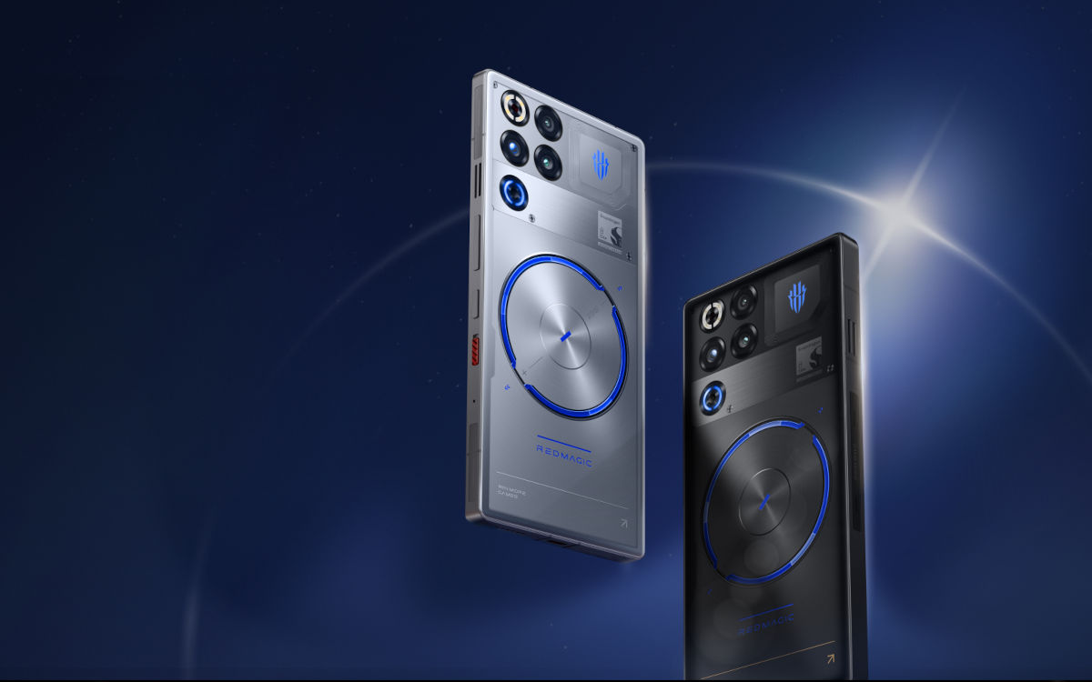 Le RedMagic 11s Pro arrive en France et son processeur est vraiment étonnant