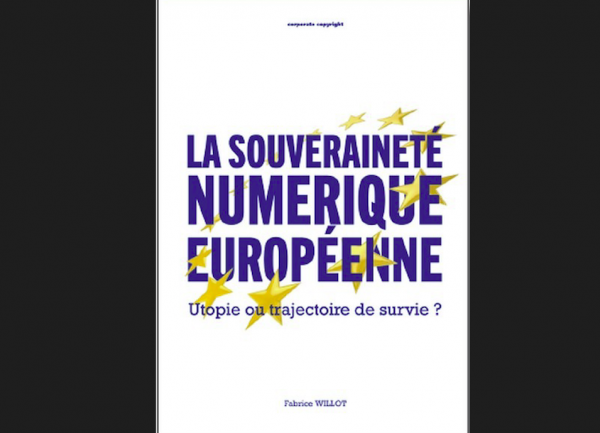 Biblio : La bataille perdue de l'indépendance numérique