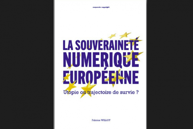 Biblio : La bataille perdue de l'indépendance numérique