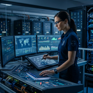 Les salaires des experts infrastructures et data au sommet en 2026