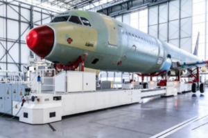 Airbus choisit Mistral pour sa stratégie d'IA souveraine