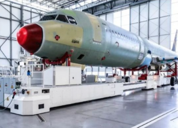 Airbus choisit Mistral pour sa stratégie d'IA souveraine