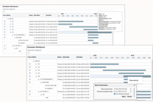 Oracle livre ses premiers correctifs de sécurité mensuels