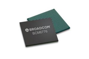 Broadcom et Samsung marient 5G et WiFi 8 pour le haut débit mobile