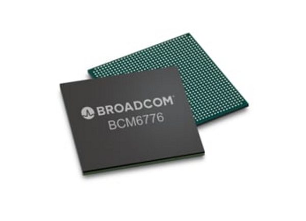 Broadcom et Samsung marient 5G et WiFi 8 pour le haut débit mobile