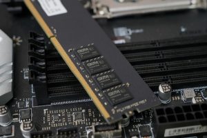 CXMT, l'alternative chinoise pour la RAM