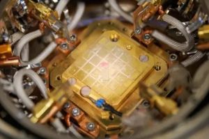 Quobly lève 115 M€ pour accélérer dans les puces quantiques sur silicium
