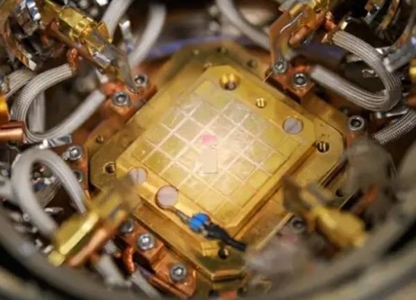 Quobly lève 115 M€ pour accélérer dans les puces quantiques sur silicium