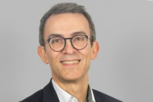 Ile-de-France Mobilités nomme Luc Pierre-Dit-Mery directeur du numérique