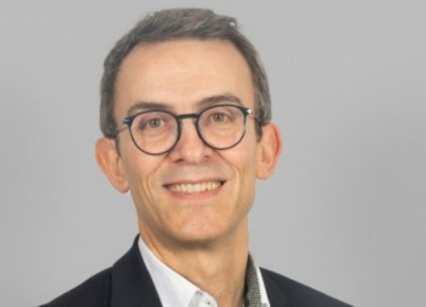 Ile-de-France Mobilités nomme Luc Pierre-Dit-Mery directeur du numérique