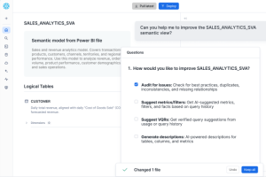 Avec Horizon Context, Snowflake renforce la logique métier des agents IA