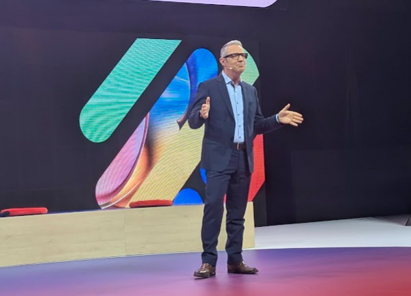 Google Cloud Summit : Extension de S3ns en Allemagne et agents IA au menu