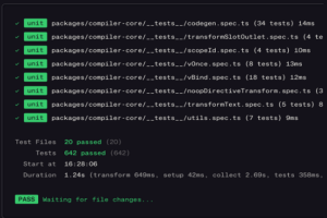 Cloudflare rachète VoidZero et ses outils JavaScript