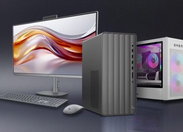 Les livraisons de puces pour PC de bureau chutent de 20 %