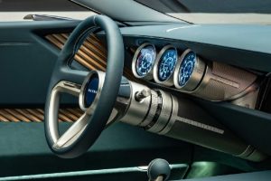 Mazda accélère sur la gestion du cycle de vie logiciel