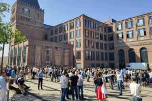 Euratechnologies ouvre un hackathon IA à Lille