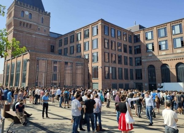 Euratechnologies ouvre un hackathon IA à Lille