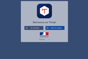 Fuite de données pour Tchap la messagerie instantanée de l'Etat