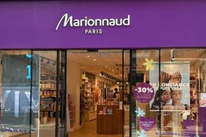 Marionnaud centralise ses données avec Equadis