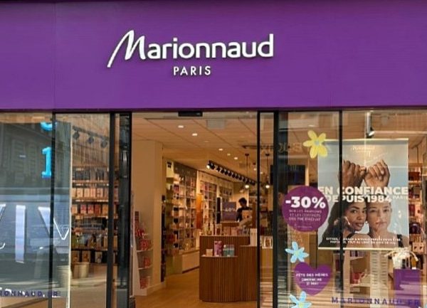 Marionnaud centralise ses données avec Equadis