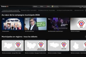 France Televisions développe son réseau fibre optique