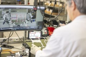 Thales migre ses ERP SAP chez S3ns