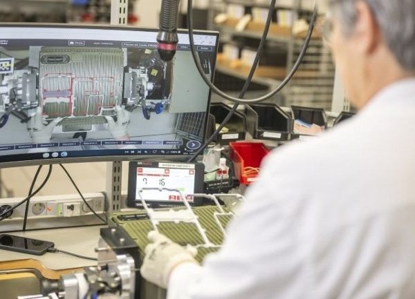 Thales migre ses ERP SAP chez S3ns