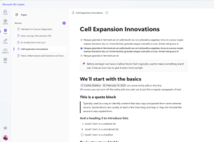 Microsoft force à nouveau l'installation de M365 Copilot
