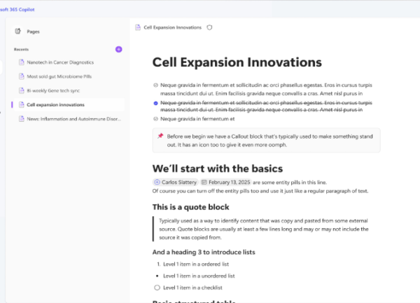 Microsoft force à nouveau l'installation de M365 Copilot