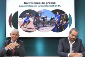 Crédit Agricole crée une société interne pour piloter l'IA
