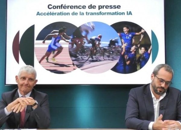 Crédit Agricole crée une société interne pour piloter l'IA