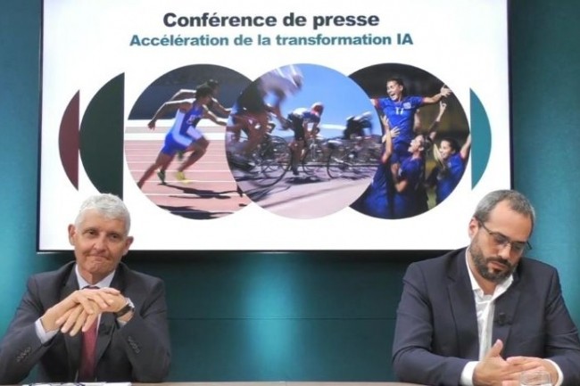Crédit Agricole crée une société interne pour piloter l'IA