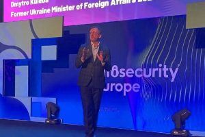 Les leçons de cyber-résilience de l'Ukraine