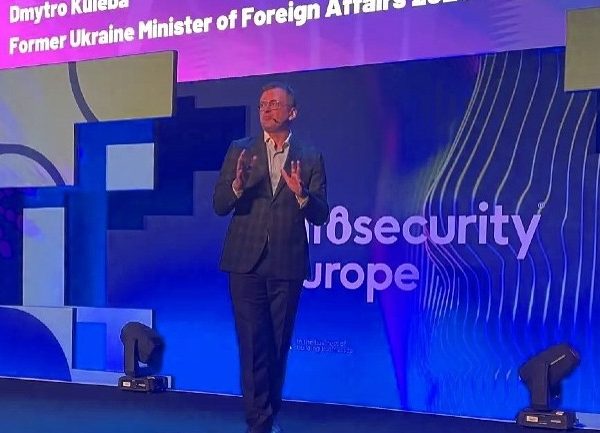 Les leçons de cyber-résilience de l'Ukraine