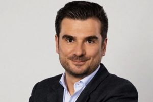 Stéphane Deschamps nommé DSI d'Atol