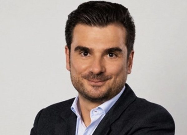 Stéphane Deschamps nommé DSI d'Atol