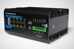 Le firewall SNi50 de Stormshield vient protéger les systèmes industriels