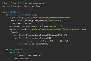 Le malware Hades multiplie les techniques pour infecter des packages PyPI