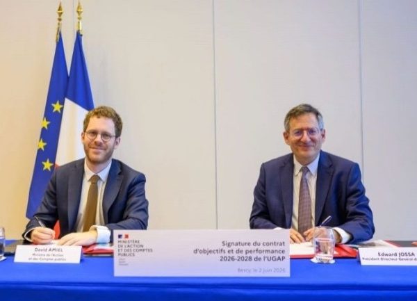 L'Ugap intègre des critères de souveraineté numérique