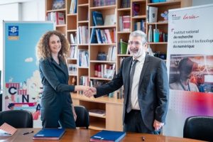 La Cnaf contribue au projet open source Catala de l'Inria