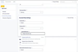 F5 Networks renforce les fonctions IA dans son WAF