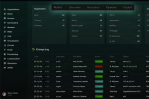 Pour ses 10 ans, NetBox devient un système d'infrastructure piloté par l'IA 