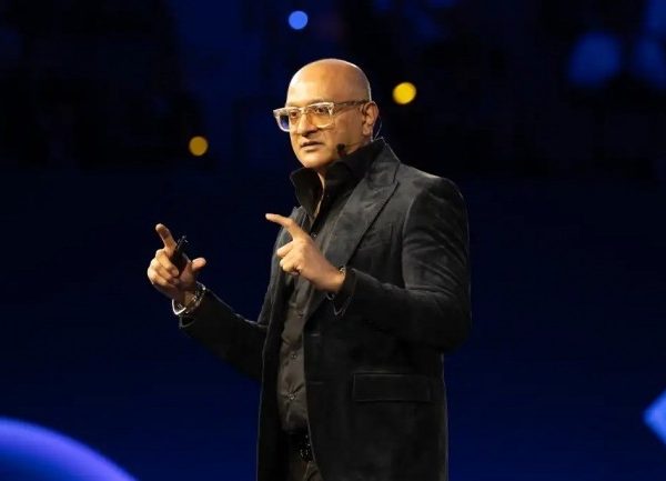 Comment Jeetu Patel a métamorphosé Cisco 