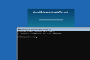 L'exploit GreatXML contournant BitLocker contesté